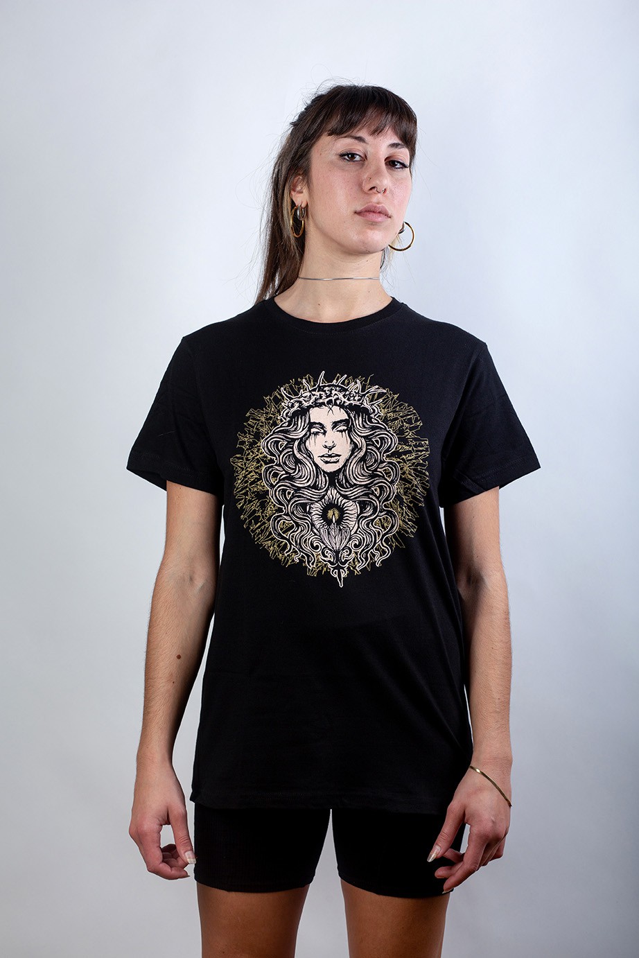 Thorns of expiaton t-shirt